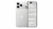 Smartfon Apple iPhone 18 Pro Max Srebrny