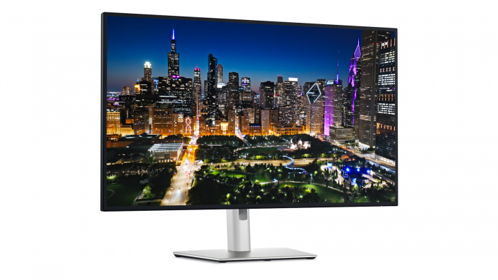 Monitor Dell U3225QE 210-BQTK 2
