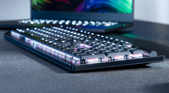 Klawiatura Razer DeathStalker V2 Pro 3