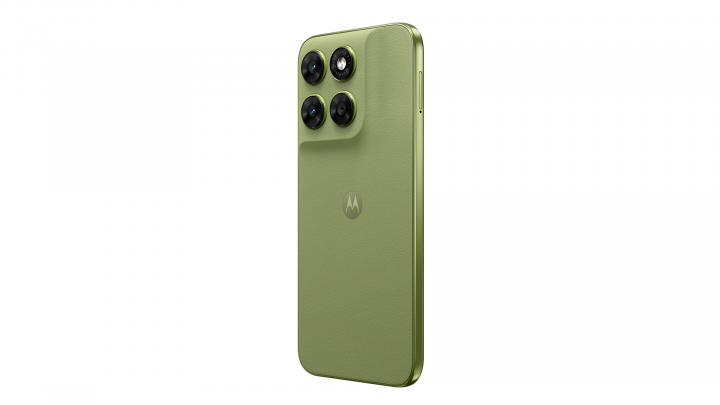Smartfon Motorola moto g67 Oliwkowy 6