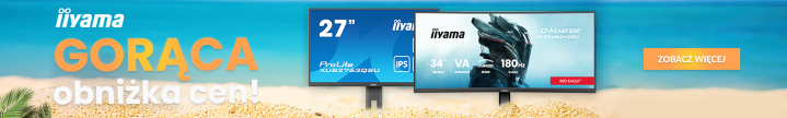 iiyama - Gorąca obniżka cen 6
