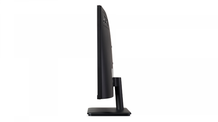 Monitor Acer ED270X - widok prawej strony