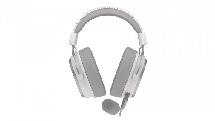 ENDORFY Viro Onyx White EY1A004 2