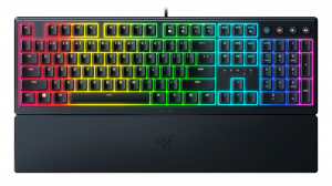 Klawiatura Razer Ornata V3 RZ03-04460100-R3M1