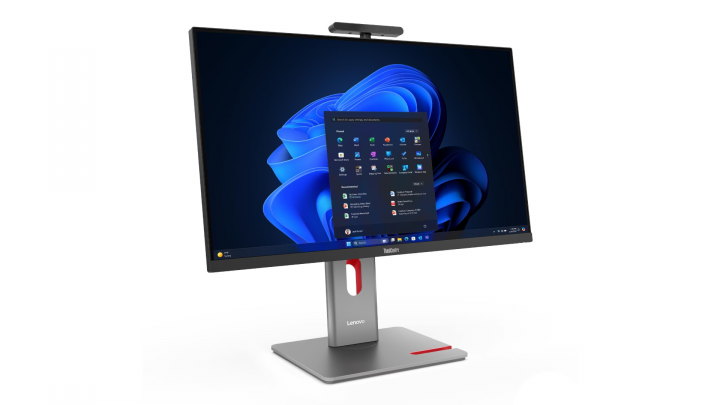 Komputer AiO Lenovo ThinkCentre M90a Pro Gen 6 PROMO 2K 2