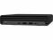Komputer HP EliteDesk 805 G6 Mini widok frontu prawej strony
