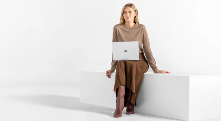 Microsoft rozszerza portfolio Surface for Business 12