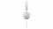 Słuchawki przewodowe Logitech Zone Wired 2 MS Teams białe - 981-001617 3