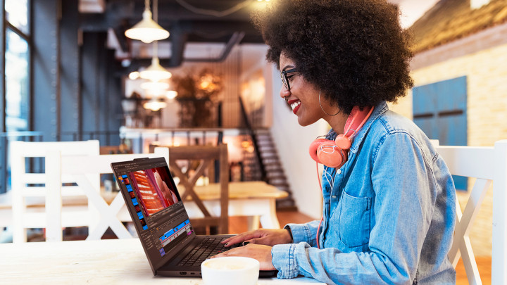 Lenovo ThinkPad P1 Gen 8 3