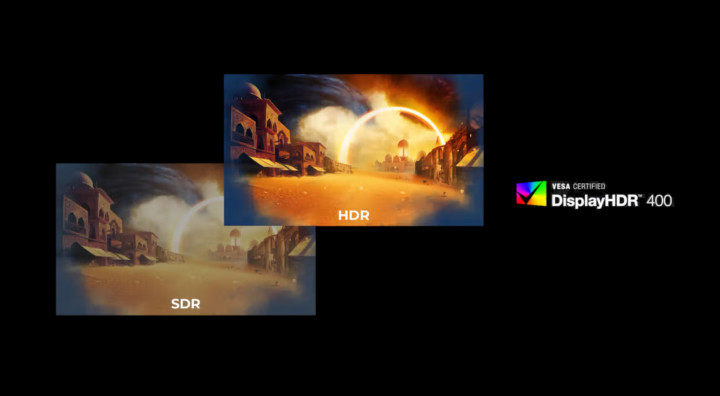 Monitor AOC 27G42E 27 5