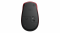 Mysz bezprzewodowa Logitech M190 FULL-SIZE WIRELESS czerwona 910-005908