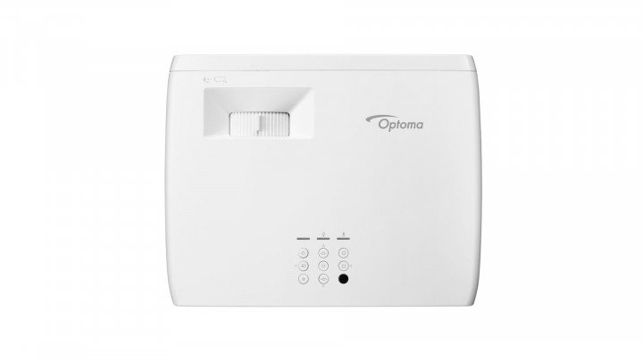 Projektor Optoma ZW350ST E9PD7KK41EZ1 4