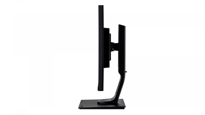Monitor IIYAMA ProLite XUB2495WSU-B3 - widok prawej strony