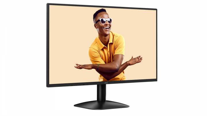 Monitor AOC 24B31H 2