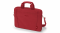 Torba do laptopa DICOTA Eco Slim Case BASE 141 D31306-RPET czerwona - przód prawa strona