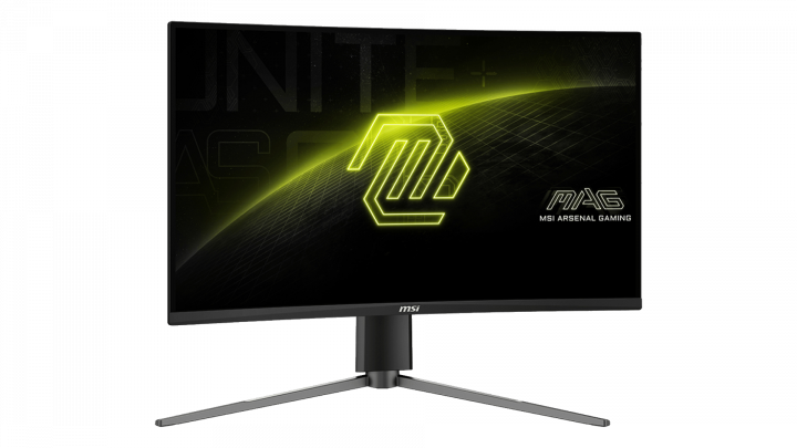 Monitor MSI MAG 276CPXF 27 3