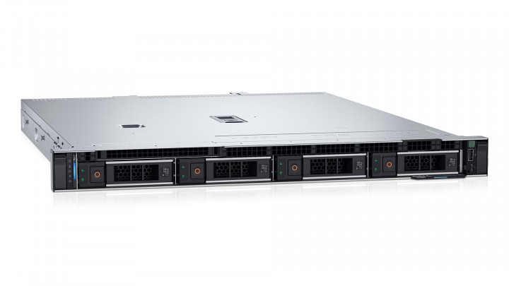 Serwer Dell PowerEdge R360 4x3,5&quot;