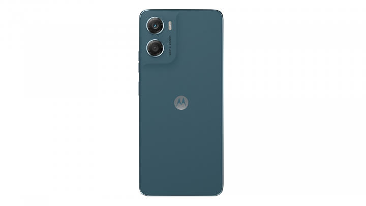 Motorola moto g06 Power niebieski 12