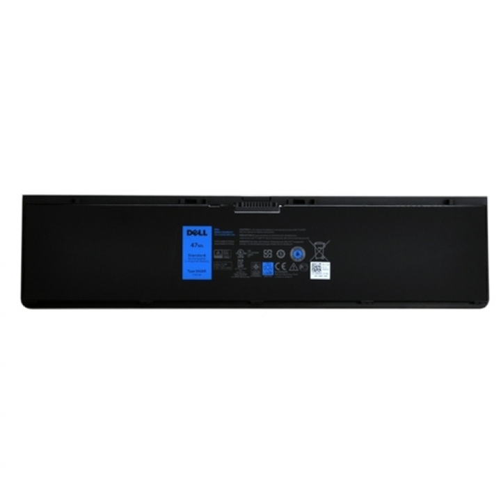 Bateria Dell Primary 451-BBFS - widok frontu