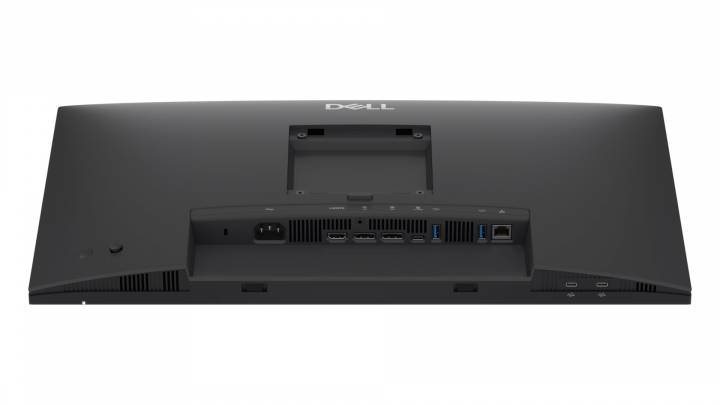 Monitor Dell P2426HE porty