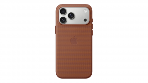 Etui Apple iPhone 17 Pro Max TechWoven z MagSafe siena MGFC4ZM/A