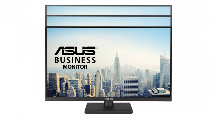 Monitor ASUS VA27UCPS 5