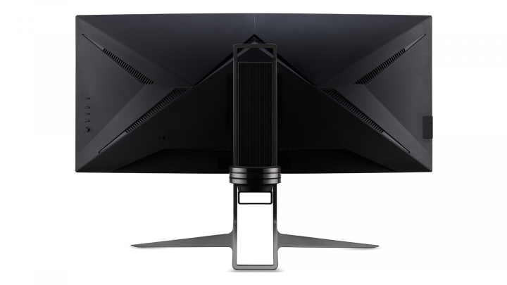 Acer Nitro XR383CURPbmiiphuzx tyl