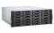 Serwer NAS QNAP TS-2477XU-RP-2600 - widok frontu lewej strony