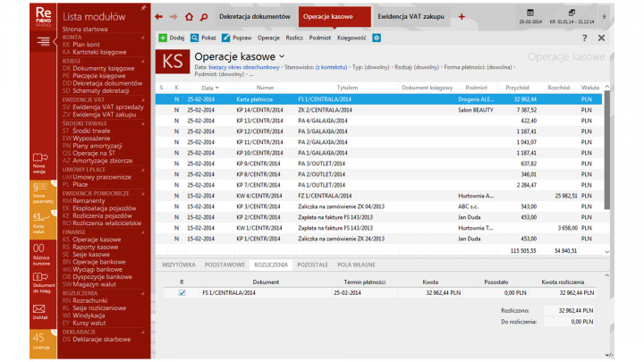Rewizor nexo PRO - Licencja na jedno stanowisko 2