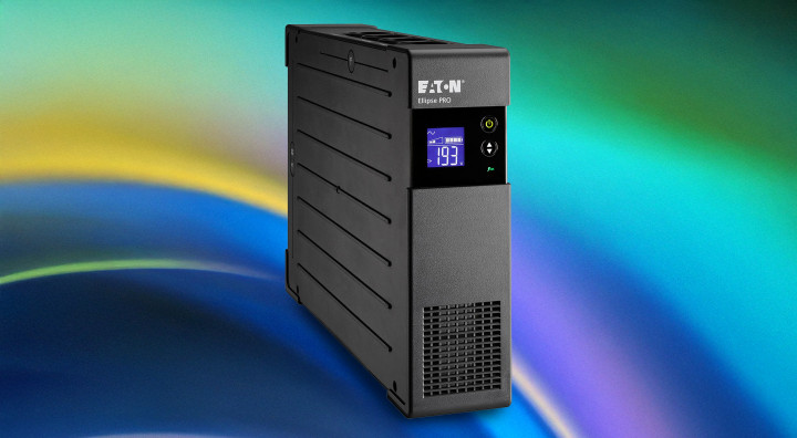 UPS Eaton Ellipse PRO ELP1200FR 5