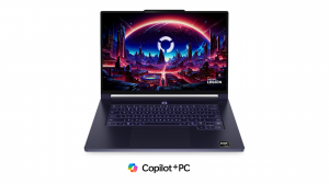 Laptop Lenovo Legion 7 Gen 11 15ASH11 83V90001PB Ryzen AI Max+ 392 15,3" WQXGA 165Hz OLED 64GB 1000SSD W11
