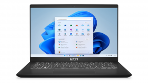 Laptop MSI Modern 14 C12MO-868PL i5-1235U 14" FHD 16GB 512SSD W11