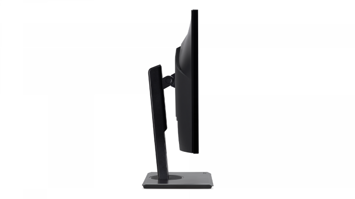 Acer B227QDbmiprczx bok2