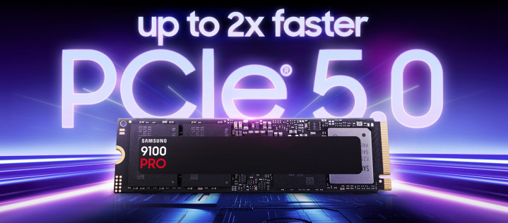 Dysk SSD Samsung 9100 Pro 3