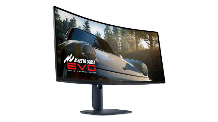 Monitor Dell AW3425DW 210-BRTW 2