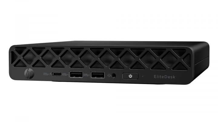 Komputer HP EliteDesk 8 Mini G1a C9TQ6ET 2