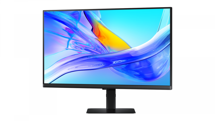 Monitor Samsung ViewFinity S8 LS27D800UAUXEN 3