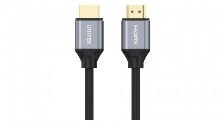 Kabel UNITEK HDMI HDMI 2.1 8K 1,5m C137W 2