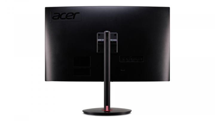 Acer Nitro XZ270Xbmiiphx tyl