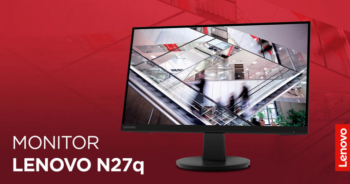 Lenovo N27q