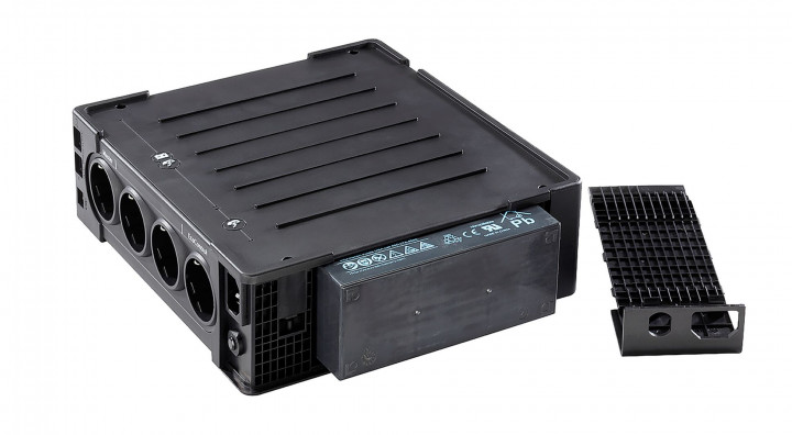 UPS Eaton Ellipse Eco el1200usbfr 1200VA USB 2