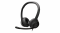 Słuchawki z mikrofonem Logitech H390 USB-C czarne 981-001576 7