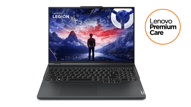 Laptop Lenovo Legion Pro 5 Gen 9 16IRX9 83DF00ELPB i7-14700HX 16
