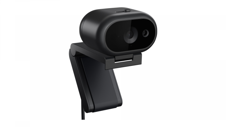 Kamera internetowa Dell Pro 5 Webcam 2K WB526 722-BBCT