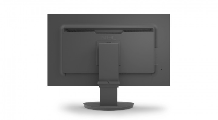 Sharp NEC MultiSync EA242F - czarny 5