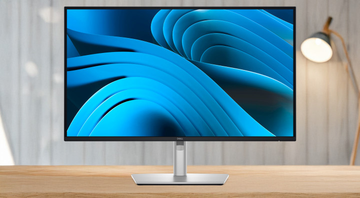 Monitor Dell Pro 27 Plus P2725DE