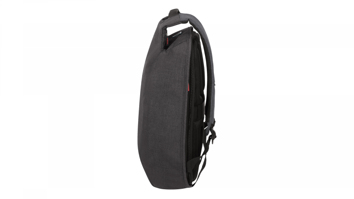 Plecak do laptopa Samsonite Securipak 14,1 KB3-09-001 czarny