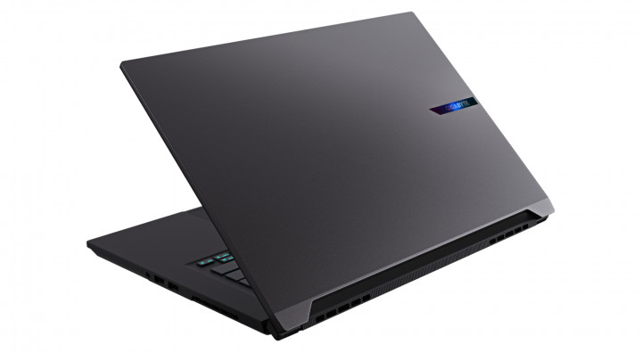 Gigabyte AERO X16 5