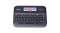 Drukarka etykiet Brother PT-D600VP - widok frontu