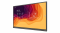 Monitor interaktywny Newline Lyra 86 4K UHD - TT-8621Q - widok frontu prawej strony